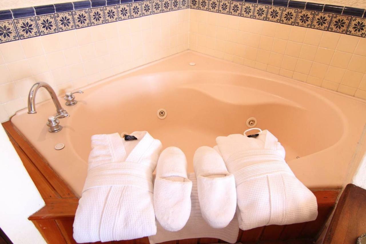 King Suite with Balcony