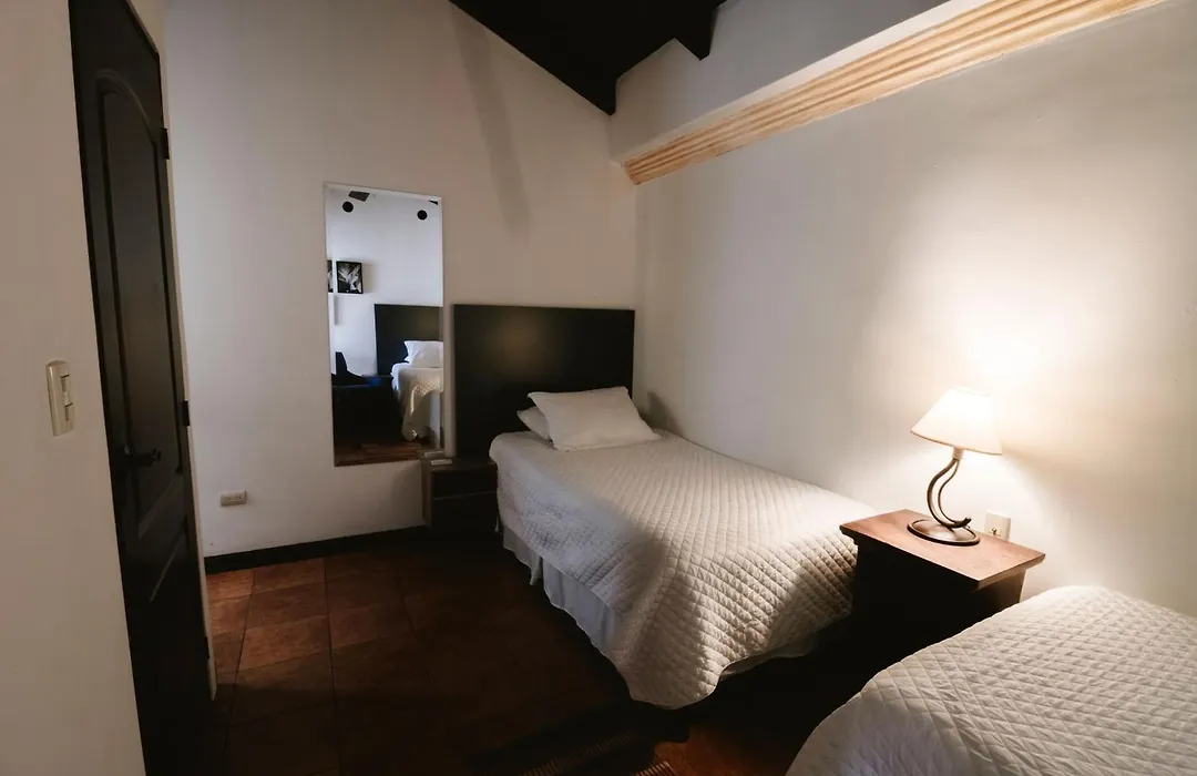 All Suite El Marques De Antigua-1