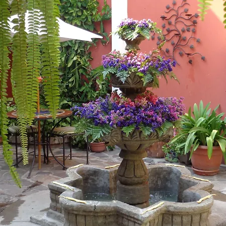 Hotel Casa Rustica by AHS-3