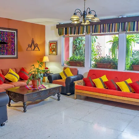 Hotel Casa Rustica by AHS-2