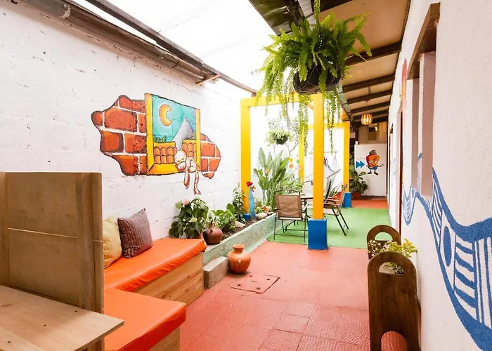 Casa Tamarindo