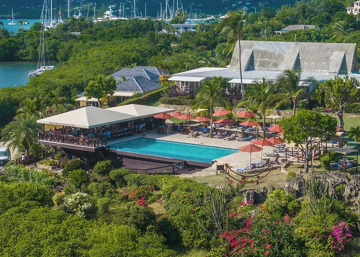 Gunpowder House & Suites